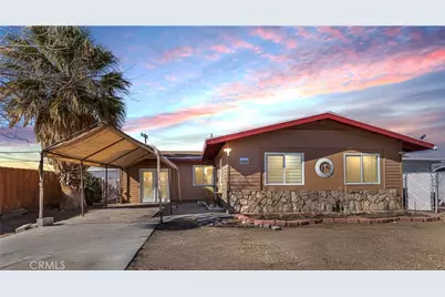 36860 Lompoc Avenue, Barstow, CA 92311 - Photo 1