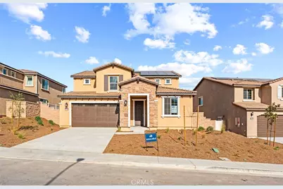 25366 Luna Peak Road, Menifee, CA 92586 - Photo 1
