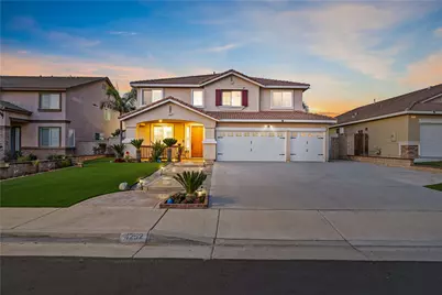 4252 Lombardy Street, Chino, CA 91710 - Photo 1