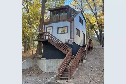 33174 Arrowbear Drive, Running Springs, CA 92382 - Photo 1