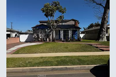 9410 S 4th Avenue, Inglewood, CA 90305 - Photo 1