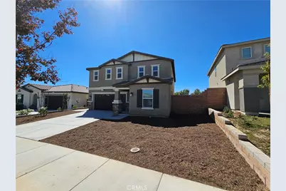 25395 Sedona Lane, Homeland, CA 92548 - Photo 1