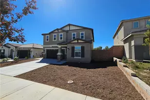 25395 Sedona Ln, Homeland, CA 92548 - Photo 1