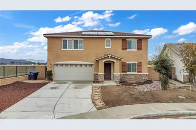 29310 Wyatt Earp Way, Winchester, CA 92596 - Photo 1
