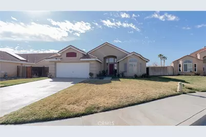 1440 Birchtree Court, Rosamond, CA 93560 - Photo 1