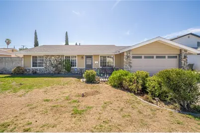 321 E Fromer Street, Rialto, CA 92376 - Photo 1