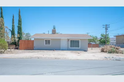 7221 Cherokee Trail, Yucca Valley, CA 92284 - Photo 1
