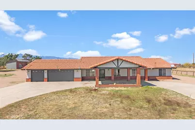 9282 Verbena Road, Oak Hills, CA 92344 - Photo 1