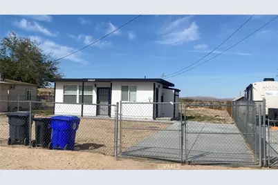 34950 Birch Road, Barstow, CA 92311 - Photo 1
