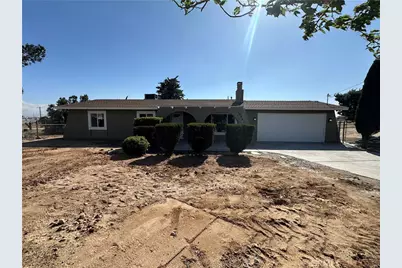 10862 Hesperia Road, Hesperia, CA 92345 - Photo 1