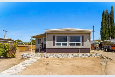 5634 Vista Grande Drive, Weldon, CA 93283 - Photo 1