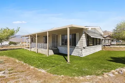 8601 Deerbrush Avenue, Lake Isabella, CA 93240 - Photo 1