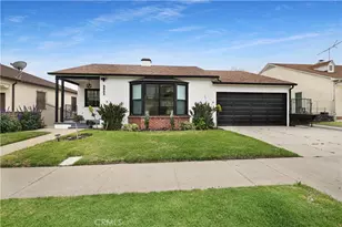 5853 S La Brea Ave, Los Angeles, CA 90056 - Photo 1