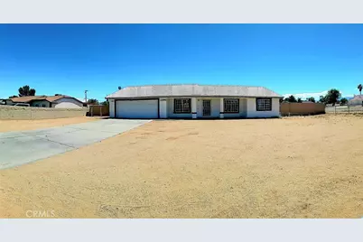 14511 Gravilla Road, Victorville, CA 92392 - Photo 1