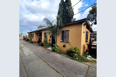 6527 Marlow Avenue, Bell Gardens, CA 90201 - Photo 1
