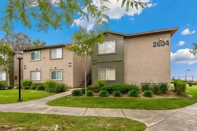 2604 Avenida Del Vis #D204, Corona, CA 92882 - Photo 1