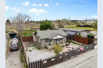671 N Cherry Street, Banning, CA 92220 - Photo 1