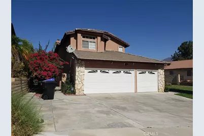3784 Canyon Terrace Drive, San Bernardino, CA 92407 - Photo 1