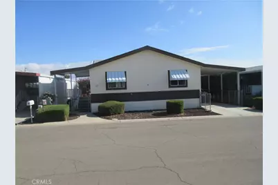 9161 Santa Fe Avenue #17, Hesperia, CA 92345 - Photo 1