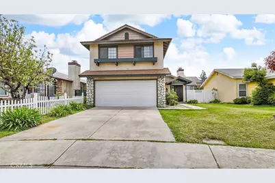 16285 Barbee Street, Fontana, CA 92336 - Photo 1