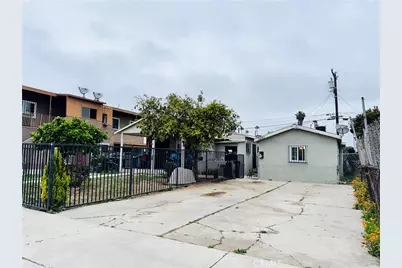 1037 W 98th Street, Los Angeles, CA 90044 - Photo 1