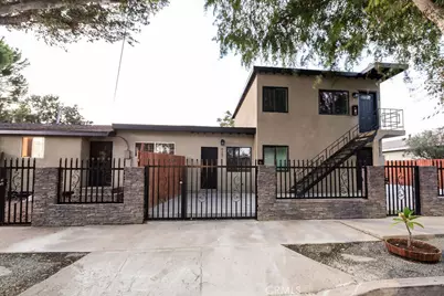4401 La Clede Avenue, Los Angeles, CA 90039 - Photo 1