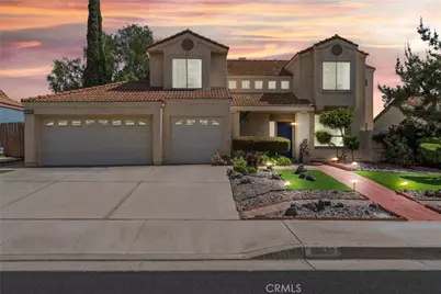 23633 Breezy Meadow Court, Moreno Valley, CA 92557 - Photo 1