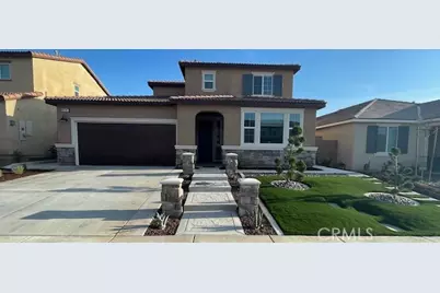 35187 Funk Way, Beaumont, CA 92223 - Photo 1