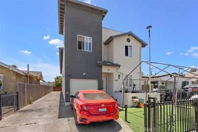 1640 W 57th Street, Los Angeles, CA 90062 - Photo 1