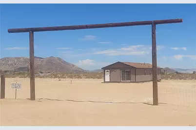 60750 Stagemans Road, Landers, CA 92285 - Photo 1
