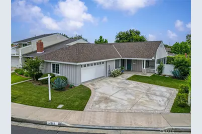 4252 Brookside Street, Irvine, CA 92604 - Photo 1