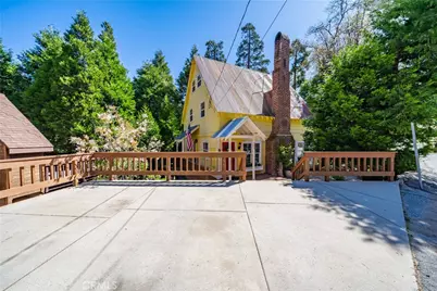 795 Glen View Lane, Twin Peaks, CA 92391 - Photo 1