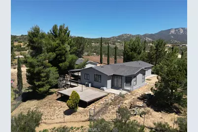 40755 Lakeshore Boulevard, Aguanga, CA 92536 - Photo 1