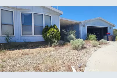 633 Cholla Road, Pinon Hills, CA 92372 - Photo 1