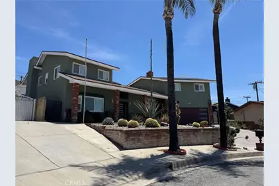 5431 Monte Drive, San Bernardino, CA 92404 - Photo 1