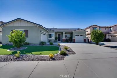 1838 Blaze Lane, San Jacinto, CA 92582 - Photo 1