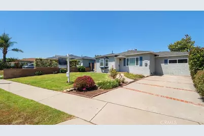 22025 Mariposa Avenue, Torrance, CA 90502 - Photo 1