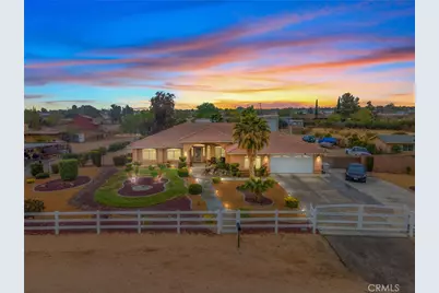 15015 Sycamore Street, Hesperia, CA 92345 - Photo 1