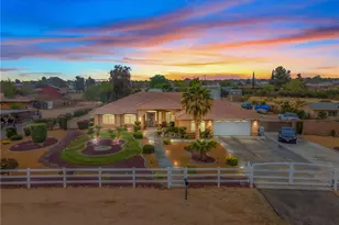 15015 Sycamore St, Hesperia, CA 92345 - Photo 1