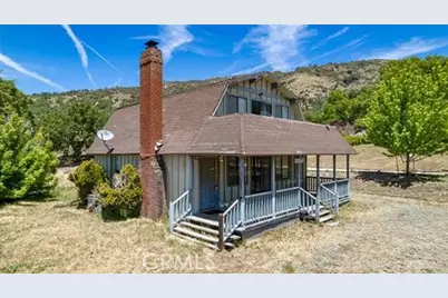28921 Bear Valley Road, Tehachapi, CA 93561 - Photo 1
