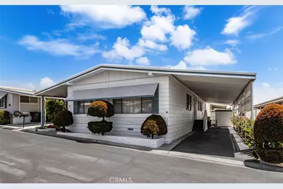 4095 Fruit #861, La Verne, CA 91750 - Photo 1