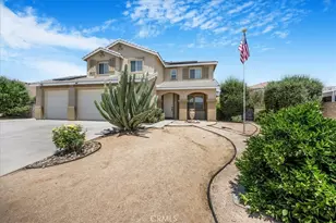 19454 Copper Ridge St, Perris, CA 92570 - Photo 1