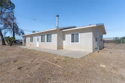 11314 Mariposa Road, Hesperia, CA 92345 - Photo 1