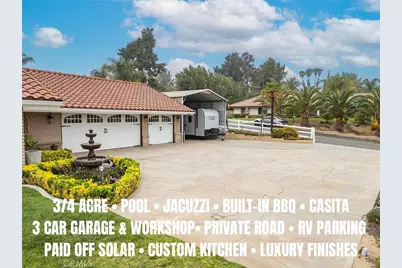 11575 Lasselle Street, Moreno Valley, CA 92557 - Photo 1