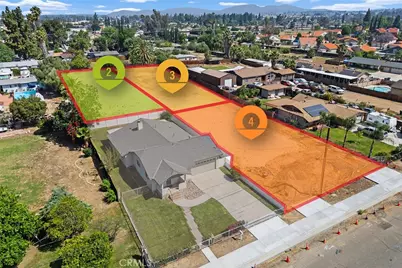 0 3 Duncan, Riverside, CA 92503 - Photo 1