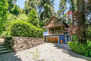 760 Kuffel Canyon Rd, Lake Arrowhead, CA 92385 - Photo 1