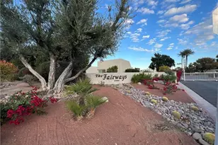 1553 Spyglass, Palm Springs, CA 92264 - Photo 1