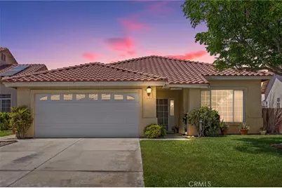 17534 Hudson Drive, Victorville, CA 92395 - Photo 1