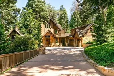 29025 Red Grouse Court, Lake Arrowhead, CA 92352 - Photo 1