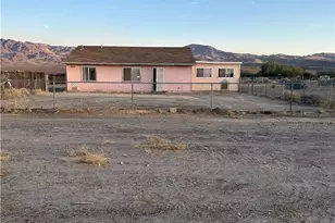 41091 Chloride Rd, Newberry Springs, CA 92365 - Photo 1